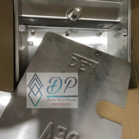 chân đế âm sàn DEA