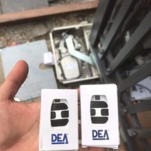 remote dea