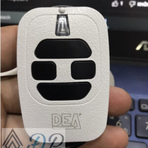remote cổng tự động DEA
