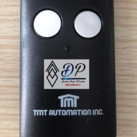remote cổng tự động TMT