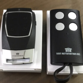 remote cổng TMT