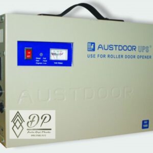 Bình lưu điện Austdoor