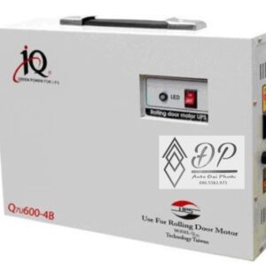 Bình lưu điện IQ