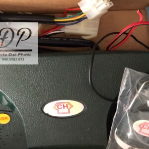 Bộ điều khiển CH 1