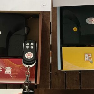 Bộ điều khiển CH 2