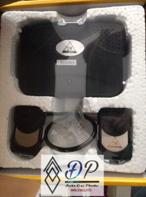 Hộp điều khiển cửa cuốn TK 1