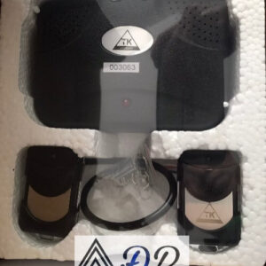 Hộp điều khiển cửa cuốn TK 1