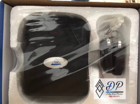 Hộp điều khiển cửa cuốn YH-1A