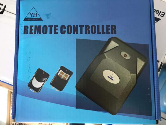 Bộ điều khiển YH 1A thường