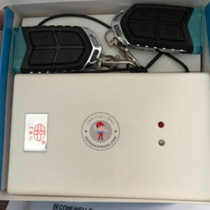 Bộ điều khiển cửa cuốn JG 1