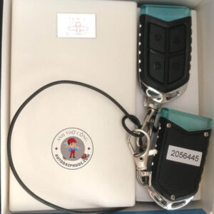 Bộ điều khiển cửa cuốn JG (2)