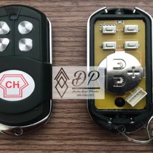 đánh chìa cửa cuốn quận 10