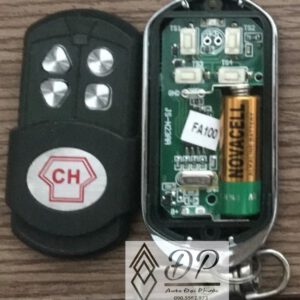 đánh chìa cửa cuốn quận 8