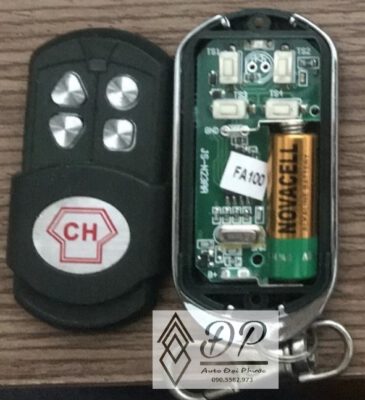 đánh chìa cửa cuốn quận 8