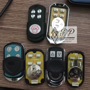 đánh chìa cửa cuốn quận 9