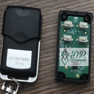 đánh chìa cửa cuốn quận bình tân