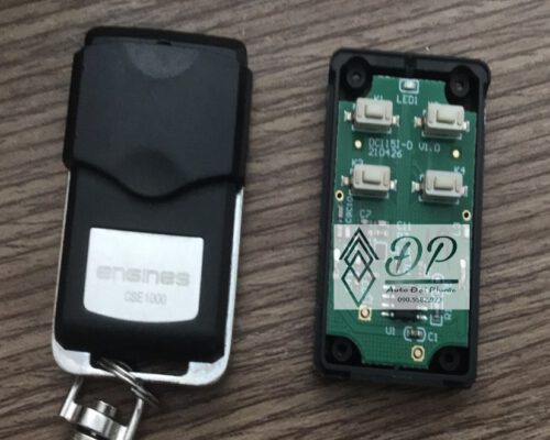 đánh chìa cửa cuốn quận bình tân