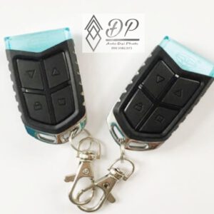 đánh chìa cửa cuốn quận 11