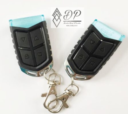 đánh chìa cửa cuốn quận 11