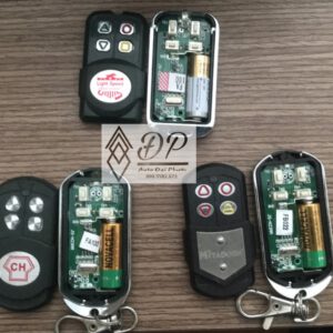 đánh chìa cửa cuốn quận 11