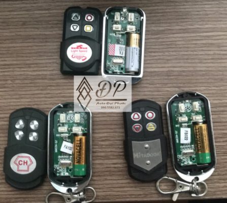 đánh chìa cửa cuốn quận 11