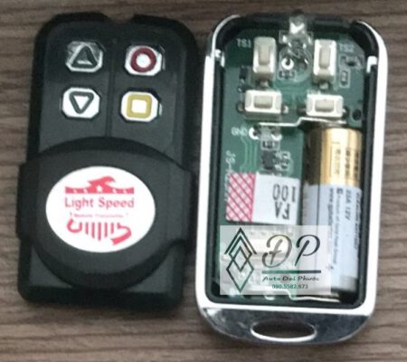 đánh chìa cửa cuốn quận 12