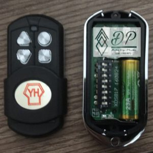 đánh chìa cửa cuốn quận bình tân