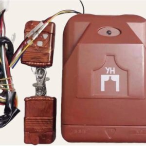 bộ điều khiển cửa cuốn YH 1B1
