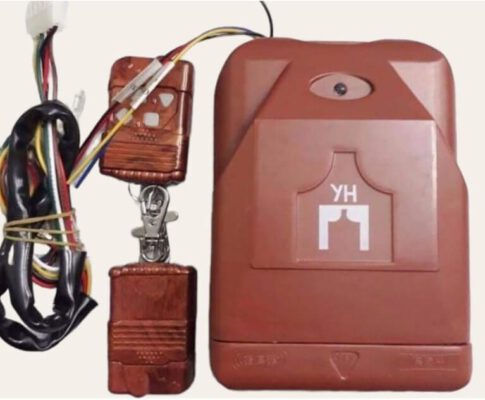bộ điều khiển cửa cuốn YH 1B1