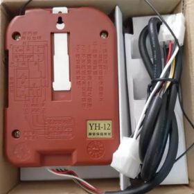 bộ điều khiển cửa cuốn YH 1B1