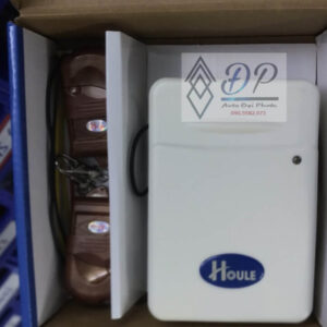 hộp điều khiển Houle