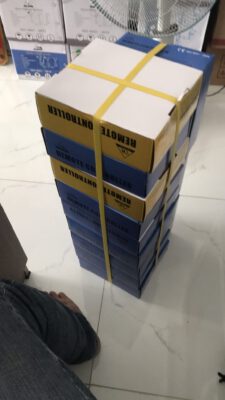 hộp điều khiển cửa cuốn TK