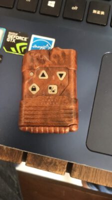 remote cửa cuốn IH (2)