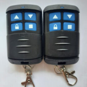 remote cửa cuốn giá rẻ