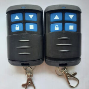 remote cửa cuốn giá rẻ