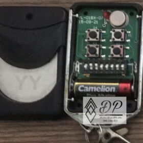 remote tương thích YH 1A