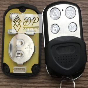 đánh chìa cửa cuốn quận 7