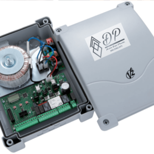 Bộ điều khiển động cơ CITY2+