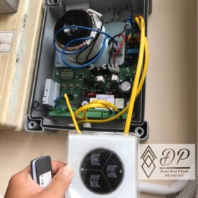 Bộ điều khiển tay đòn V2