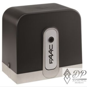 motor cổng lùa FAAC 721