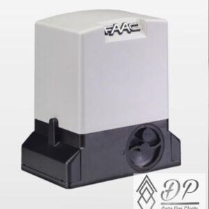 motor cổng lùa FAAC 740- 741