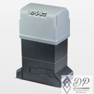 motor cổng lùa FAAC 844