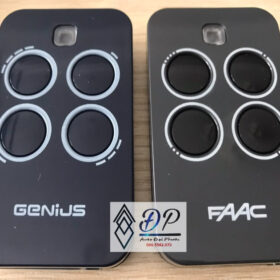 FAAC và GENIUS