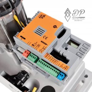 bộ điều khiển motor cổng lùa V2 - FORTECO