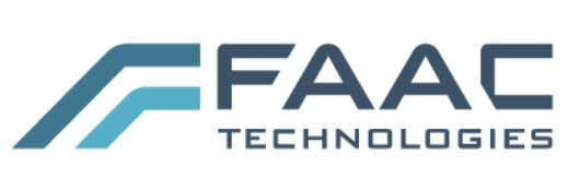 logo FAAC