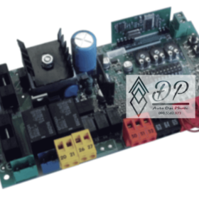 mạch cổng lùa HAMAL