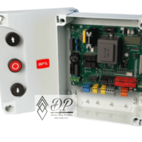 mạch cổng lùa HLEO B CBB L02