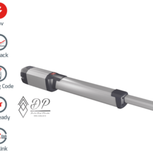 motor cánh tay đòn BFT_ KUSTOS