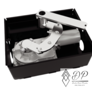 motor cổng âm sàn BFT_ ELI