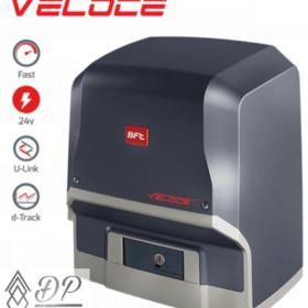 motor cổng lùa tự động BFT_ARES 1